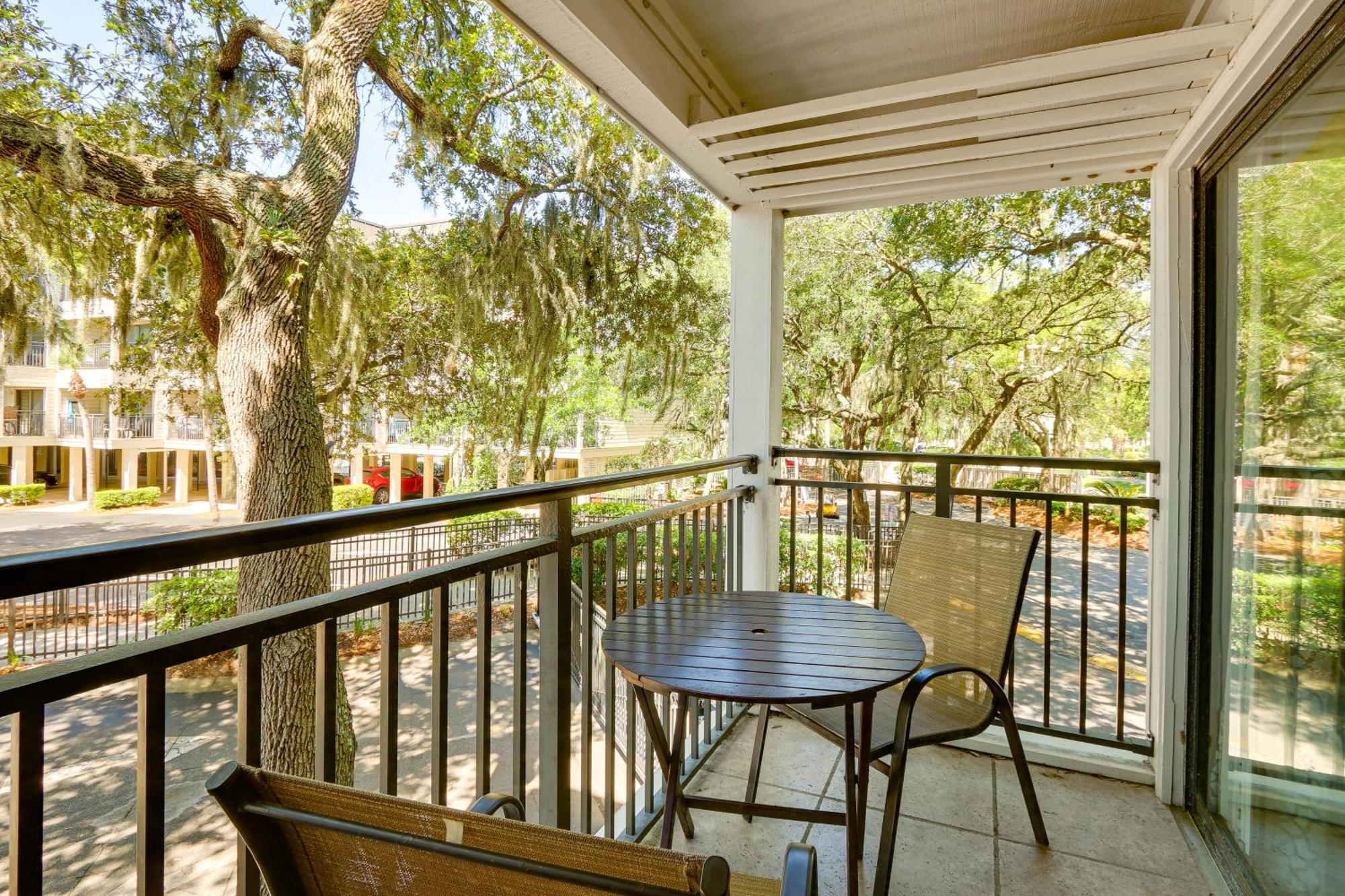 Hilton Head Gem Walk To Coligny Plaza And Beach! Hilton Head Island Exterior photo