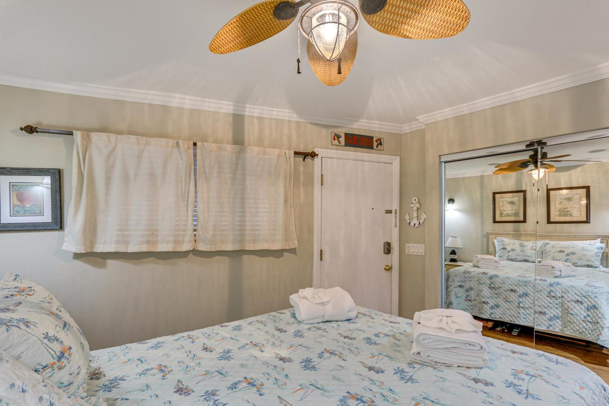 Hilton Head Gem Walk To Coligny Plaza And Beach! Hilton Head Island Exterior photo